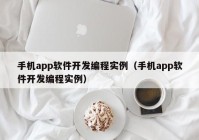 手机app软件开发编程实例（手机app软件开发编程实例）