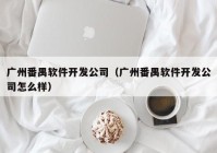 广州番禺软件开发公司（广州番禺软件开发公司怎么样）