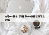 汕尾seo优化（汕尾市seo快排软件专业公司）