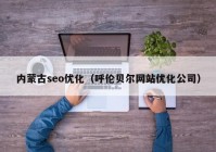 内蒙古seo优化（呼伦贝尔网站优化公司）